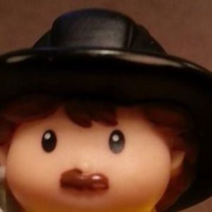 Meet your Posher, Rick